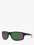 Oakley OO9449 Men's Prizm Rectangular Sunglasses