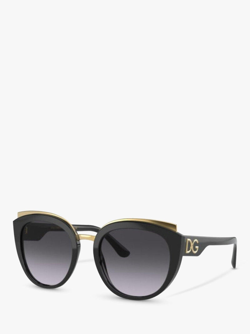 Dolce & Gabbana butterfly sunglasses, imported from the UK