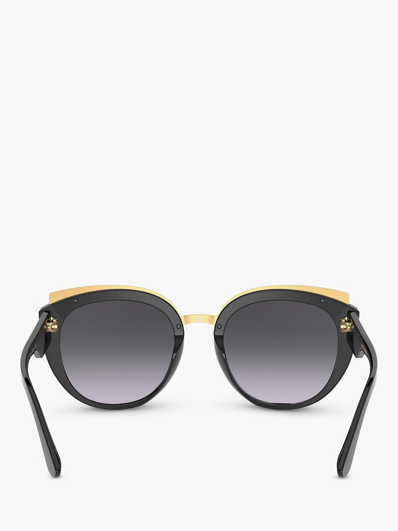 Dolce & Gabbana butterfly sunglasses, imported from the UK