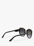 Dolce & Gabbana butterfly sunglasses, imported from the UK