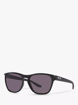 John Lewis Oakley Men's Manorburn Prizm Square Sunglasses- Buy online at McGrocer
