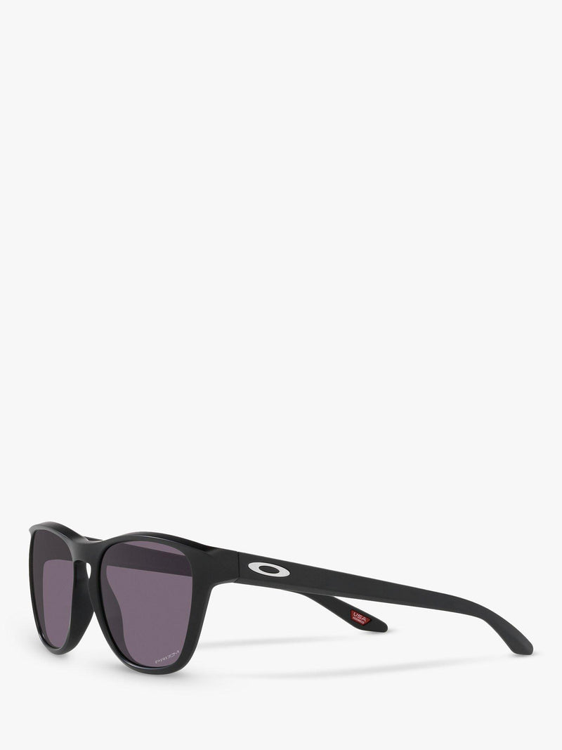 Oakley Manorburn Prizm square sunglasses 56mm (British brand)