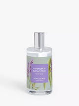 John Lewis John Lewis Lavender & Eucalyptus Room Spray 100ml- Buy online at McGrocer