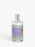 John Lewis lavender & eucalyptus room spray 100ml, UK version