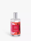 John Lewis Rose & Vanilla room spray 100ml (British brand)