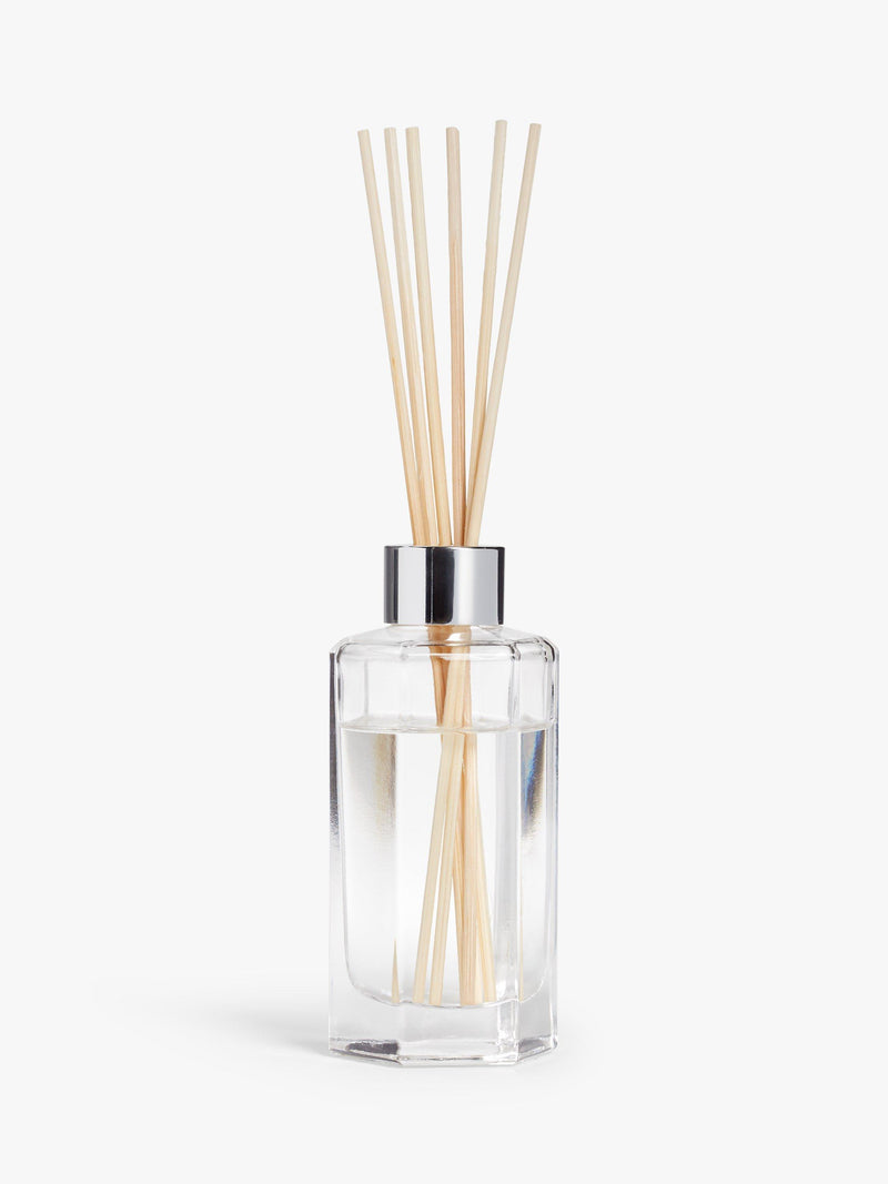 John Lewis reed diffuser White Tea & Bergamot 110ml - British product