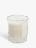 John Lewis jasmine scented candle 200g jar, imported from the UK
