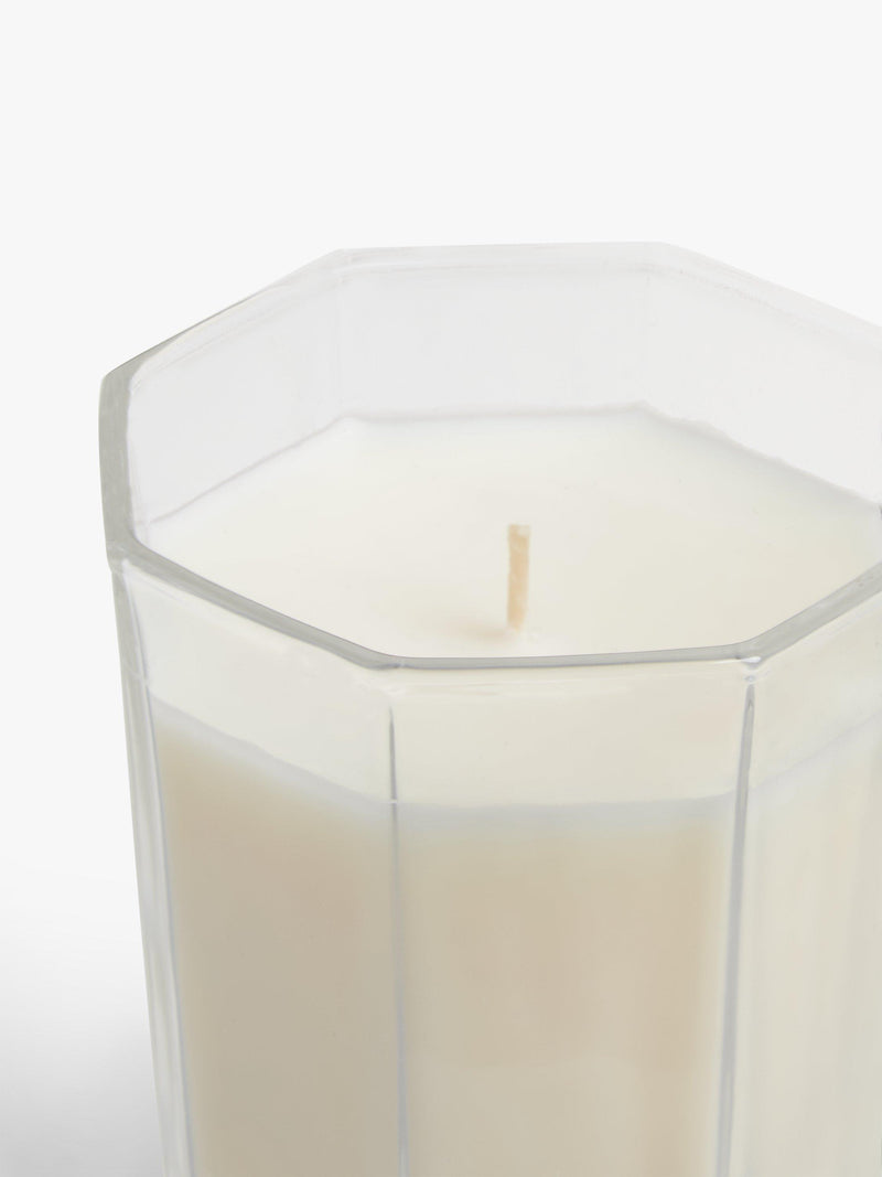 John Lewis jasmine scented candle 200g jar, imported from the UK