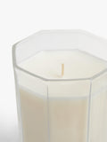 John Lewis jasmine scented candle 200g jar, imported from the UK