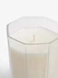 John Lewis jasmine scented candle 200g jar, imported from the UK