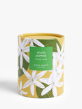 John Lewis jasmine scented candle 200g jar, imported from the UK