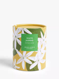 John Lewis jasmine scented candle 200g jar, imported from the UK