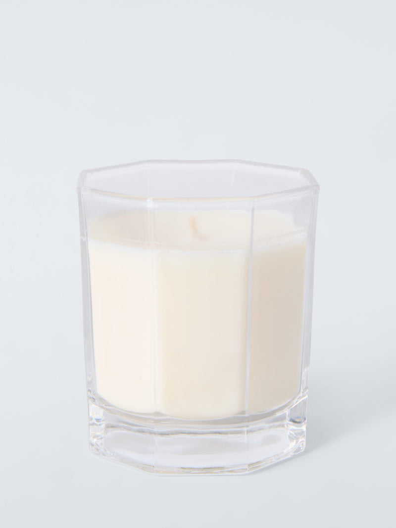 John Lewis lavender and eucalyptus scented candle 485g, UK version