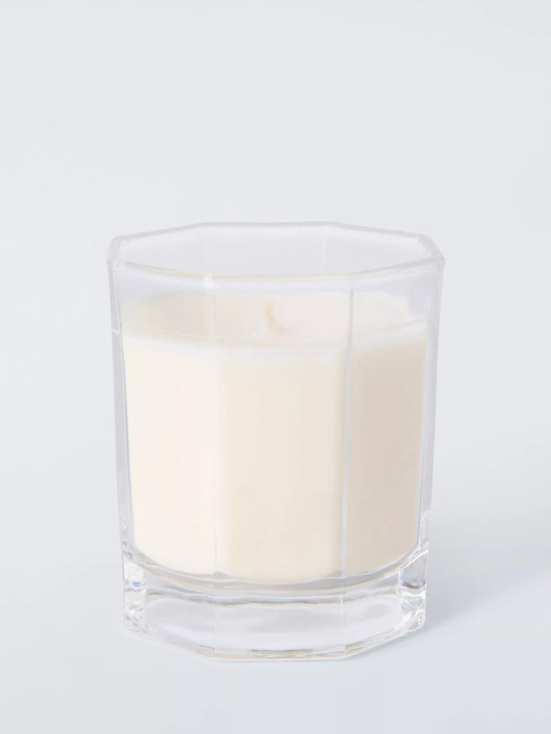 John Lewis lavender and eucalyptus scented candle 485g, UK version