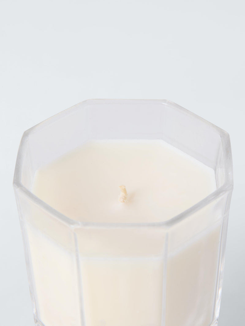 John Lewis lavender and eucalyptus scented candle 485g, UK version