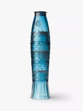 John Lewis fish stacking glass tumblers set of 4, UK version