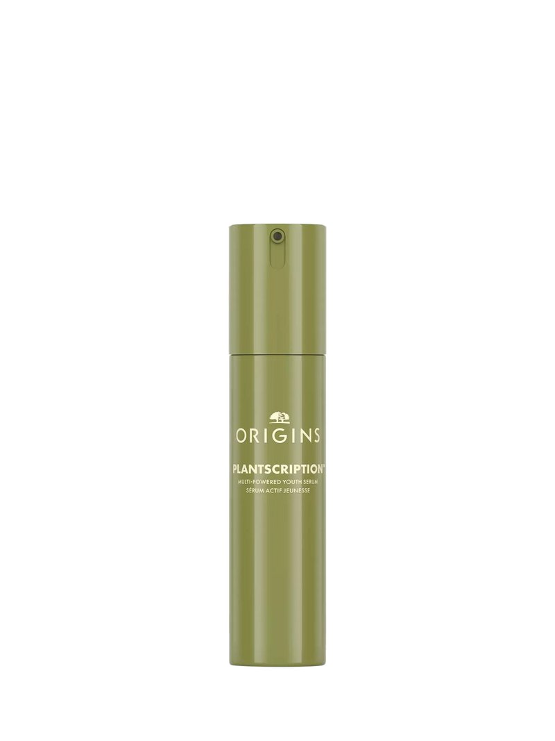 Origins Plantscription Multi-Powered Youth Serum 50ml (British brand)