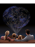 Brainstorm night sky moonlight room projector, UK version