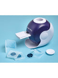 Brainstorm night sky moonlight room projector, UK version