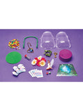 Brainstorm Light-Up Fairy Jar toy craft kit, imported from the UK