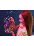Brainstorm Light-Up Fairy Jar toy craft kit, imported from the UK