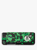 Tinc camouflage snap compartment pencil case (British brand)