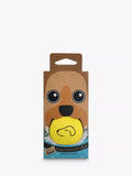 Waboba fetch water dog toy (British brand)