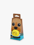 Waboba fetch water dog toy (British brand)