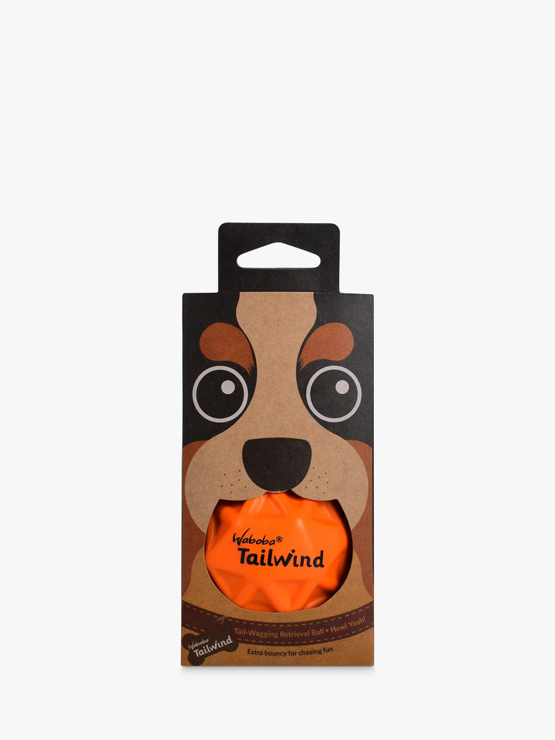 Super Bouncy Durable Dog Ball for Retrieval Play