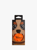 Super Bouncy Durable Dog Ball for Retrieval Play