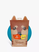 John Lewis Waboba Woof Pack 3-in-1 Dog Retrieval Toys- Buy online at McGrocer