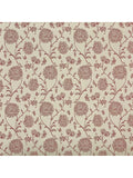 Prestigious Textiles Fielding Furnishing Fabric, Scarlett