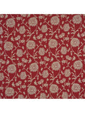 Prestigious Textiles Fielding Furnishing Fabric, Ruby