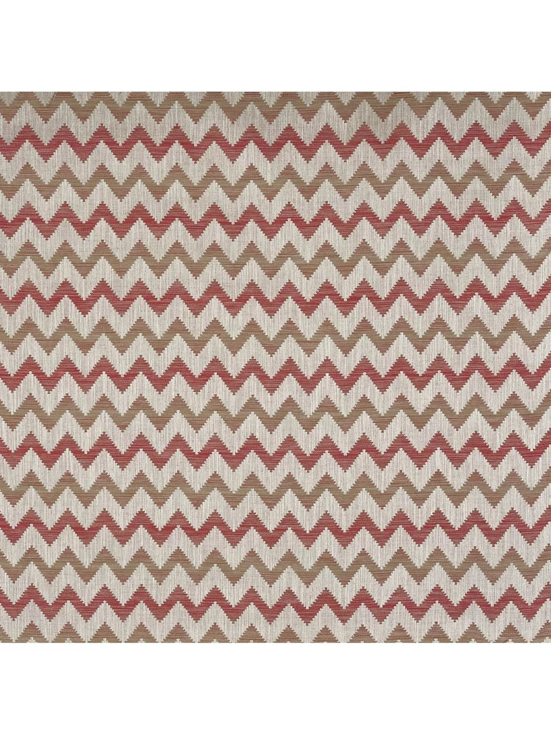 Prestigious Textiles Alvor Furnishing Fabric, Cranberry