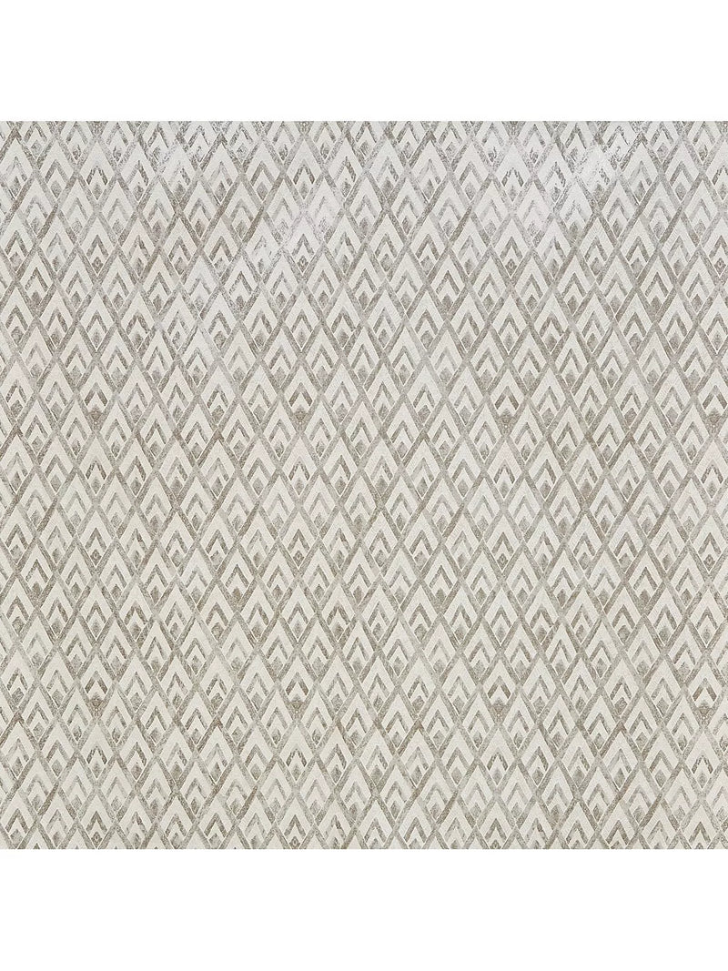 Prestigious Textiles Pyramid furnishing fabric jacquard pattern (British brand)