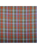 Prestigious Textiles Galloway Check Furnishing Fabric - 137cm Wide