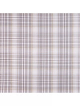 John Lewis Prestigious Textiles Galloway Check Furnishing Fabric - 137cm Wide- Buy online at McGrocer