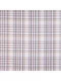 Prestigious Textiles Galloway check fabric (British brand)