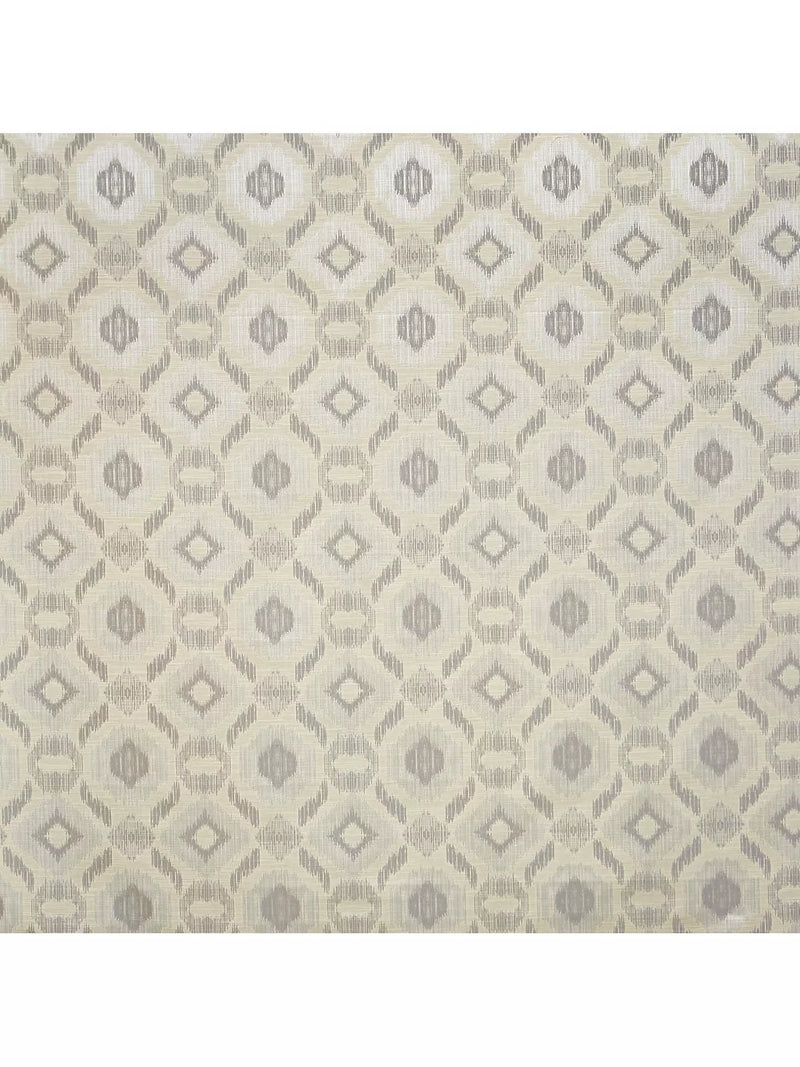 Prestigious Textiles Teepee geometric jacquard furnishing fabric, UK version