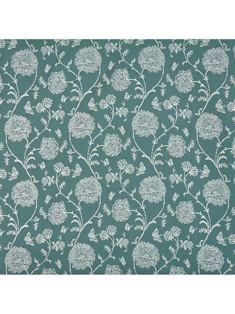 Prestigious Textiles Fielding Furnishing Fabric, Aquamarine