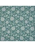 Prestigious Textiles Fielding Furnishing Fabric, Aquamarine