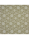Prestigious Textiles Fielding fabric with Jacobean trail pattern (British brand)