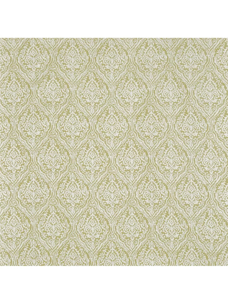 Prestigious Textiles Rosemoor damask furnishing fabric - British product