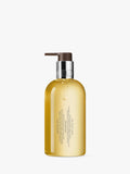 Molton Brown Flora Luminare Fine Liquid Hand Wash 300ml, imported from the UK