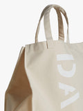 John Lewis laundry totes set of 2, cotton blend (British brand)