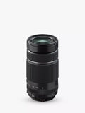 Fujifilm XF70-300mm f/4-5.6 super telephoto lens (British brand)