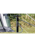 Outwell Parkdale 6-person tunnel tent, camping shelter - British product