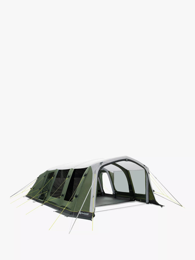 Outwell Sundale tent 7-person, UK version