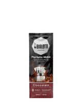 John Lewis Bialetti Perfetto Moka Chocolate Ground Coffee 250g- Buy online at McGrocer