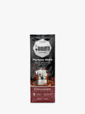 Bialetti Perfetto Moka Chocolate ground coffee 250g - British product